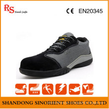 Хорошие цены Soft Sole Casual Safety Shoes RS570